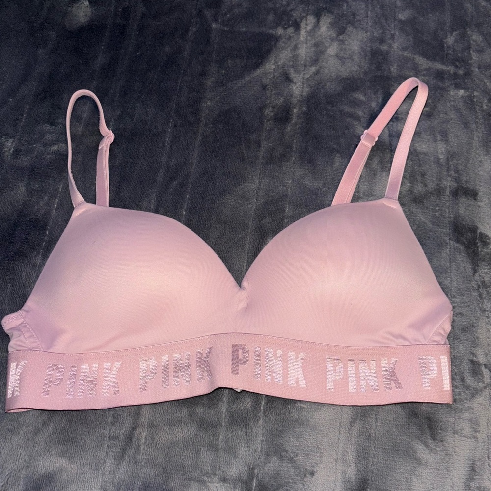 PINK bra